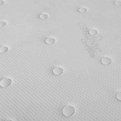 Dreamz Bedding Mattress Spring Double-1954802854514528260