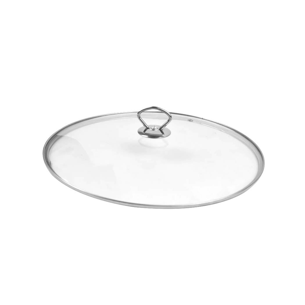 TOQUE Stainless Steel 36cm Twin Mandarin-2006733058585268228