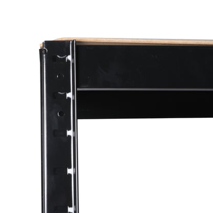 Traderight Warehouse Shelving Garage 1.7M Medium-1954802721487982596