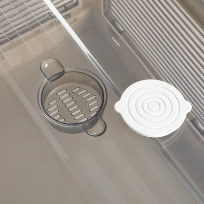 Stackable Storage Containers Lid Clothes S Small-1954802599614091268