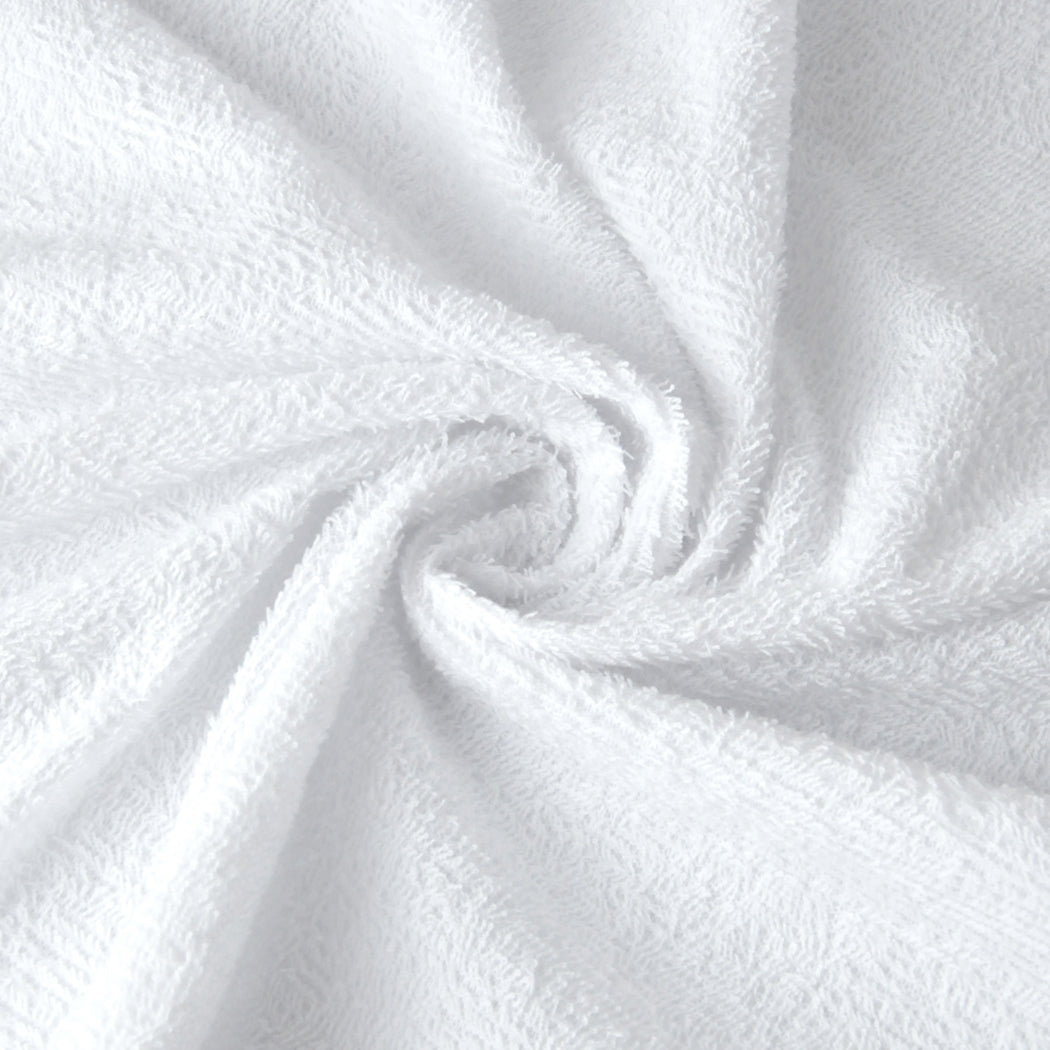DreamZ Terry Cotton Fully Fitted Waterproof X-Large-1954802687119855620