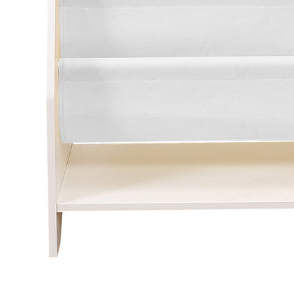 BoPeep Kids Bookshelf Bookcase Magazine-1966287381728464900