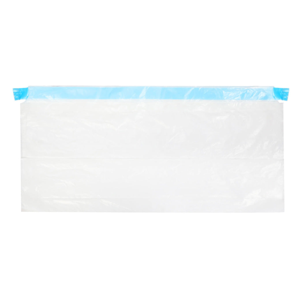 PaWz Waste Bag 6 Rolls 120Pcs Disposable-2006732716418142213