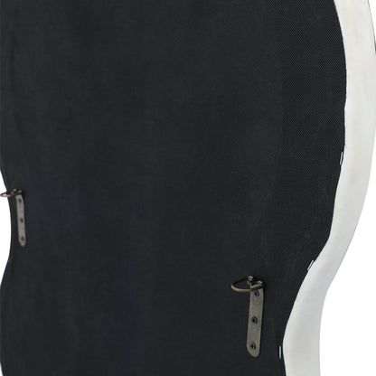 Yezi Full Length Mirror 1.6m Floor Standing-1954803008369987589