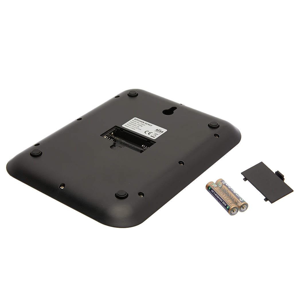 Digital Kitchen Food Scales 10KG LCD-2018816632167731205