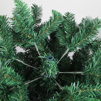 SANTACO 2.1M Christmas Tree with Stand-1954802399088611333