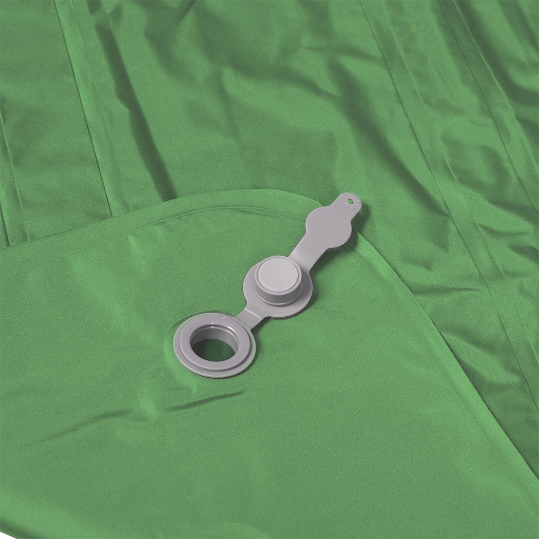 Mountview Sleeping Mat Air Bed Pad Caming Single-1954802440368951301