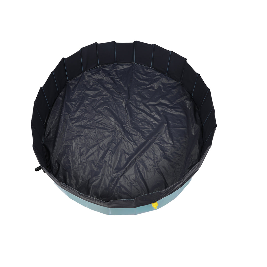 Pawz Folding Dog Swimming Pool-2006732878708346885