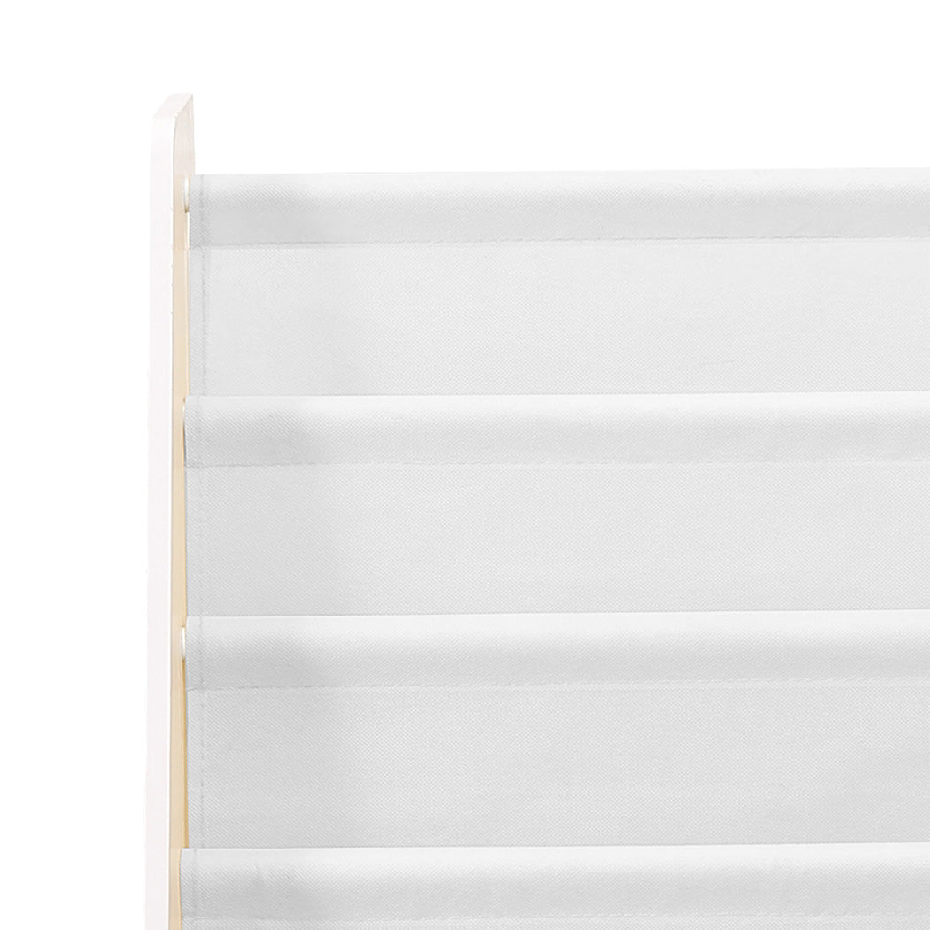 BoPeep Kids Bookshelf Bookcase Magazine-1966287381728464901