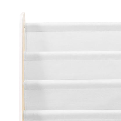 BoPeep Kids Bookshelf Bookcase Magazine-1966287381728464901