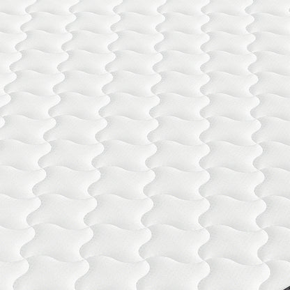 Dreamz Spring Mattress Bed Pocket Tight Queen-1954802850911621125