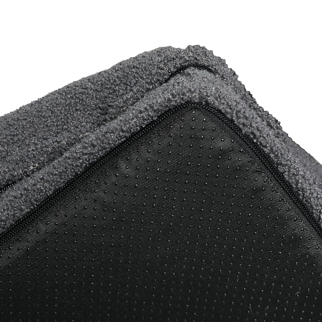PaWz Memory Foam Pet Sofa Bed-2018816807254757381