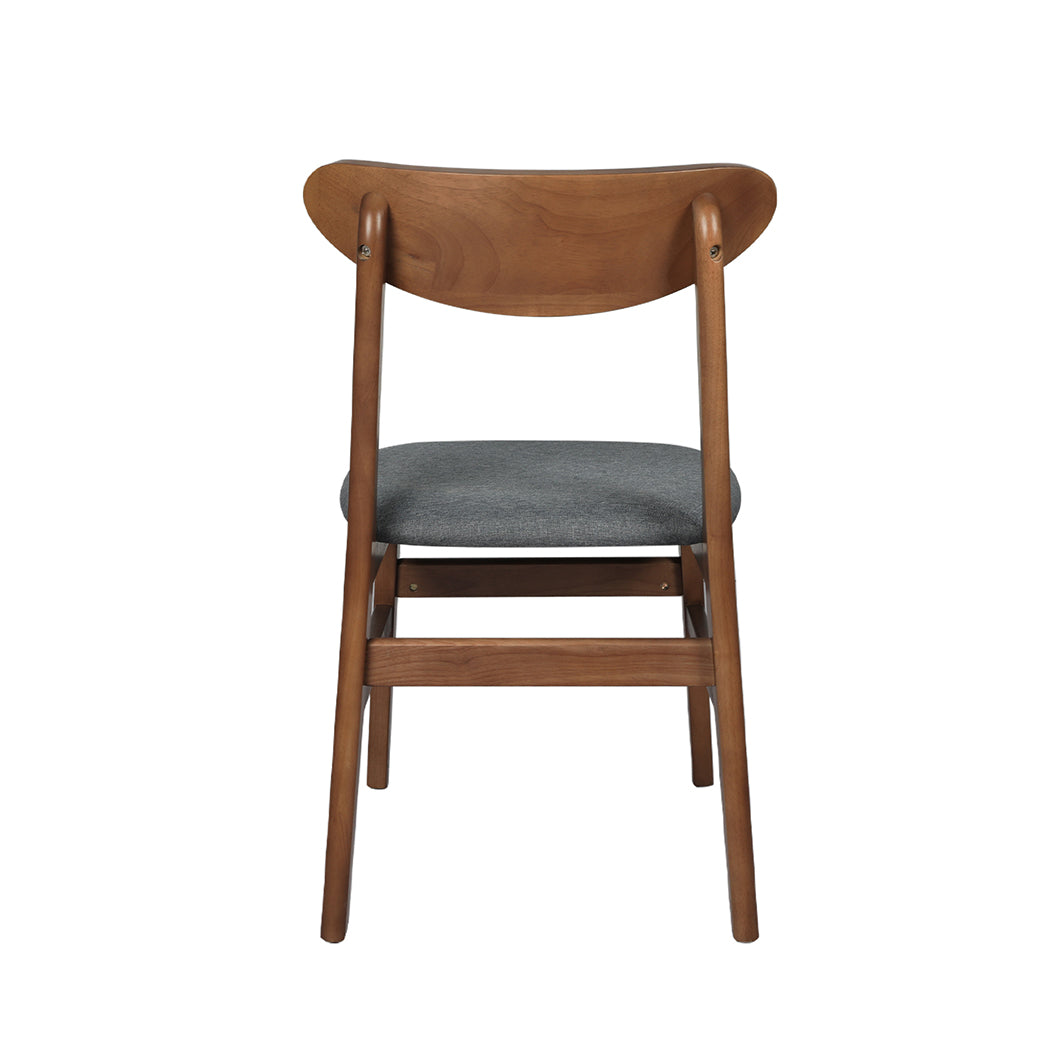 Levede 6xDining Chairs Kitchen Chair-1966287366314397701
