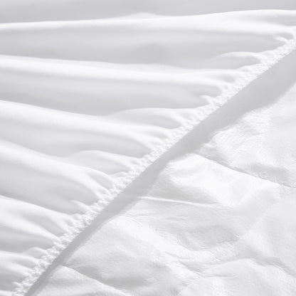 DreamZ Fully Fitted Waterproof Microfiber Double-1954802841994530821