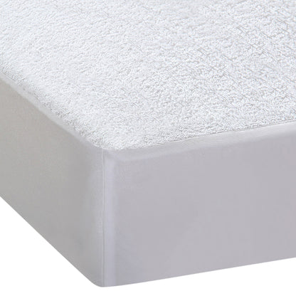 DreamZ Terry Cotton Fully Fitted Waterproof Large-1954802686771728389