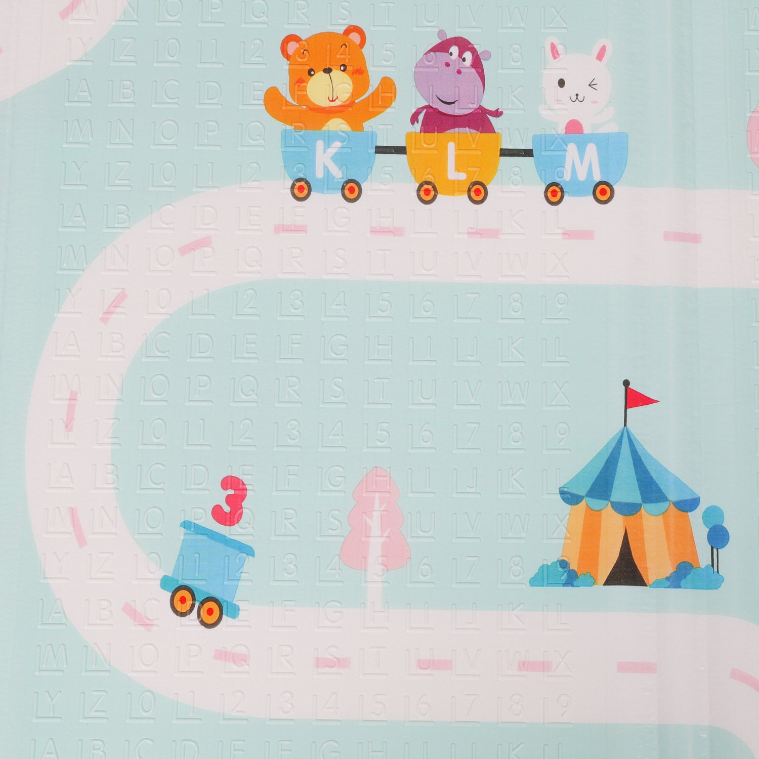 BoPeep Kids Play Mat Baby Crawling Pad-1954802776458530821