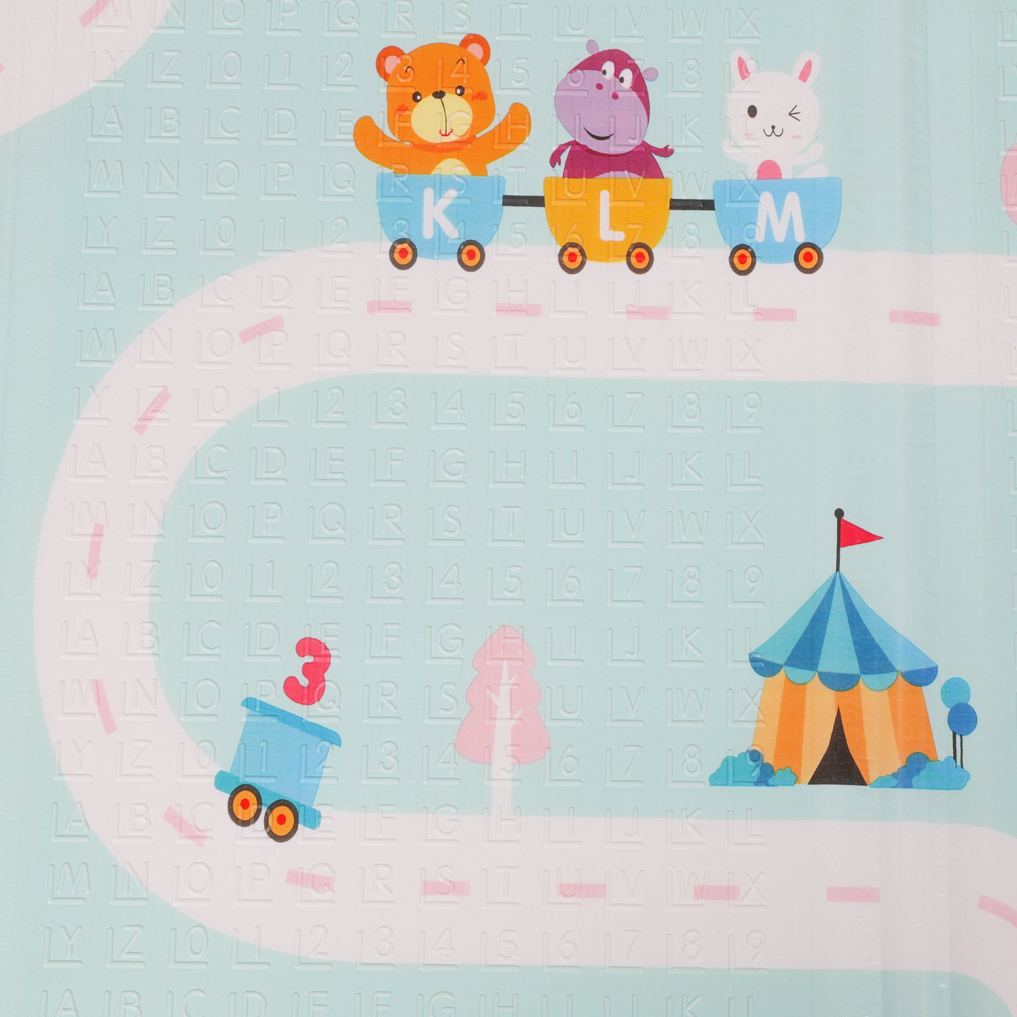 BoPeep Kids Play Mat Baby Crawling Pad-1954802776458530821