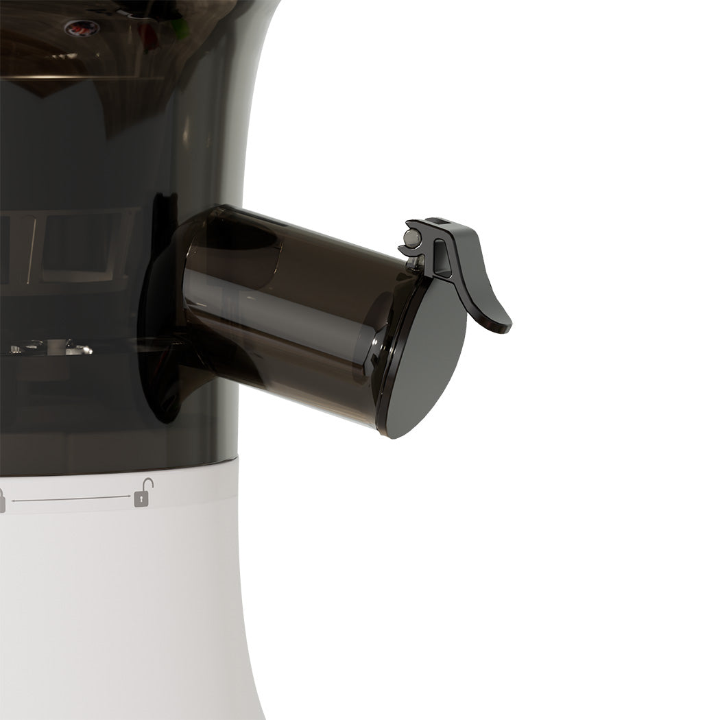 Spector Electric Cold Press Juicer Whole Fruit-2006732699099860997