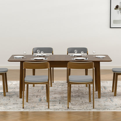 Levede Dining Table Extendable 1.6-2M-1954802996990840838