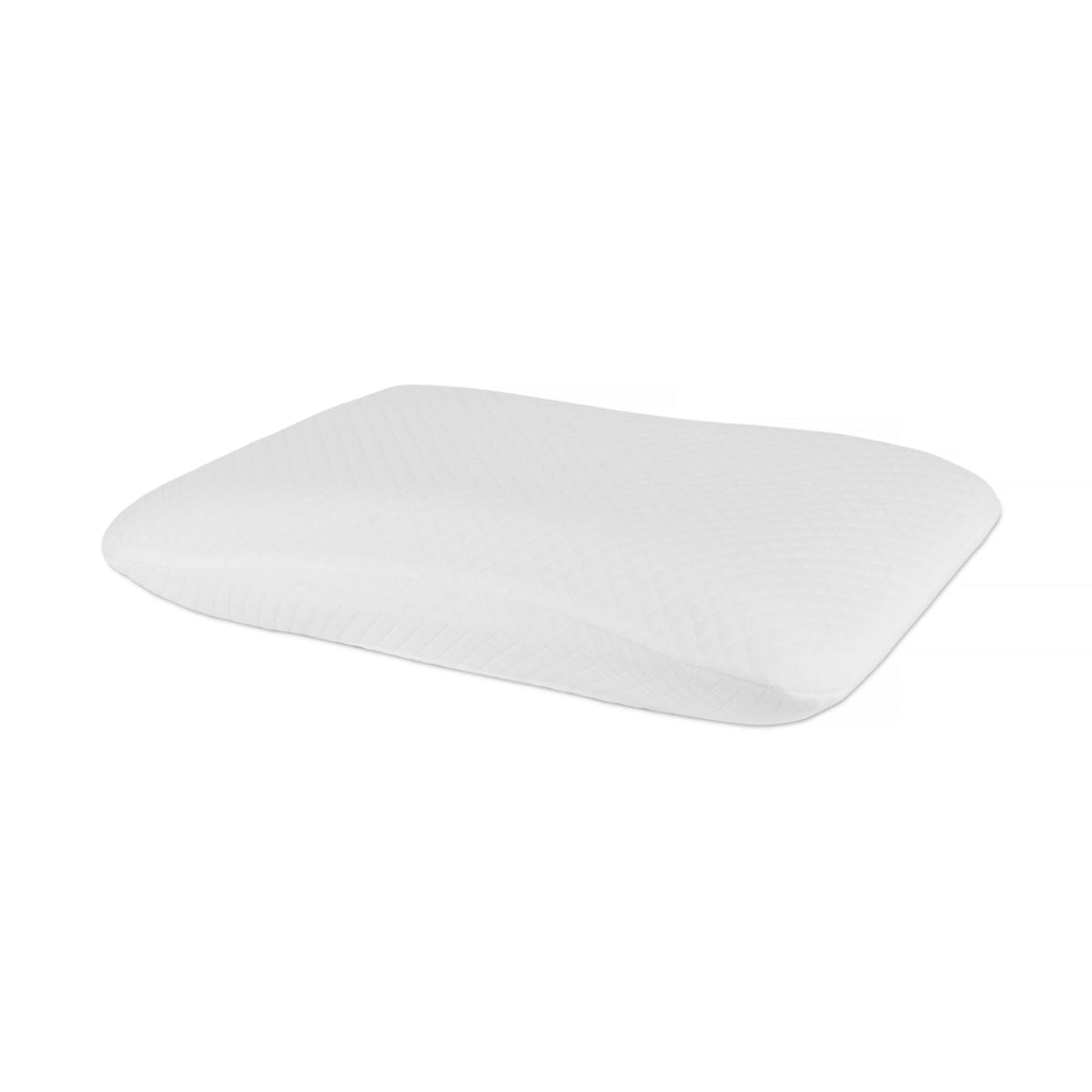 Premium Cool Gel Neck Relief Memory Foam Pillow - 06