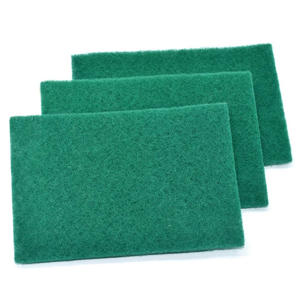 10 Pcs Kitchen Souring Pads - 10