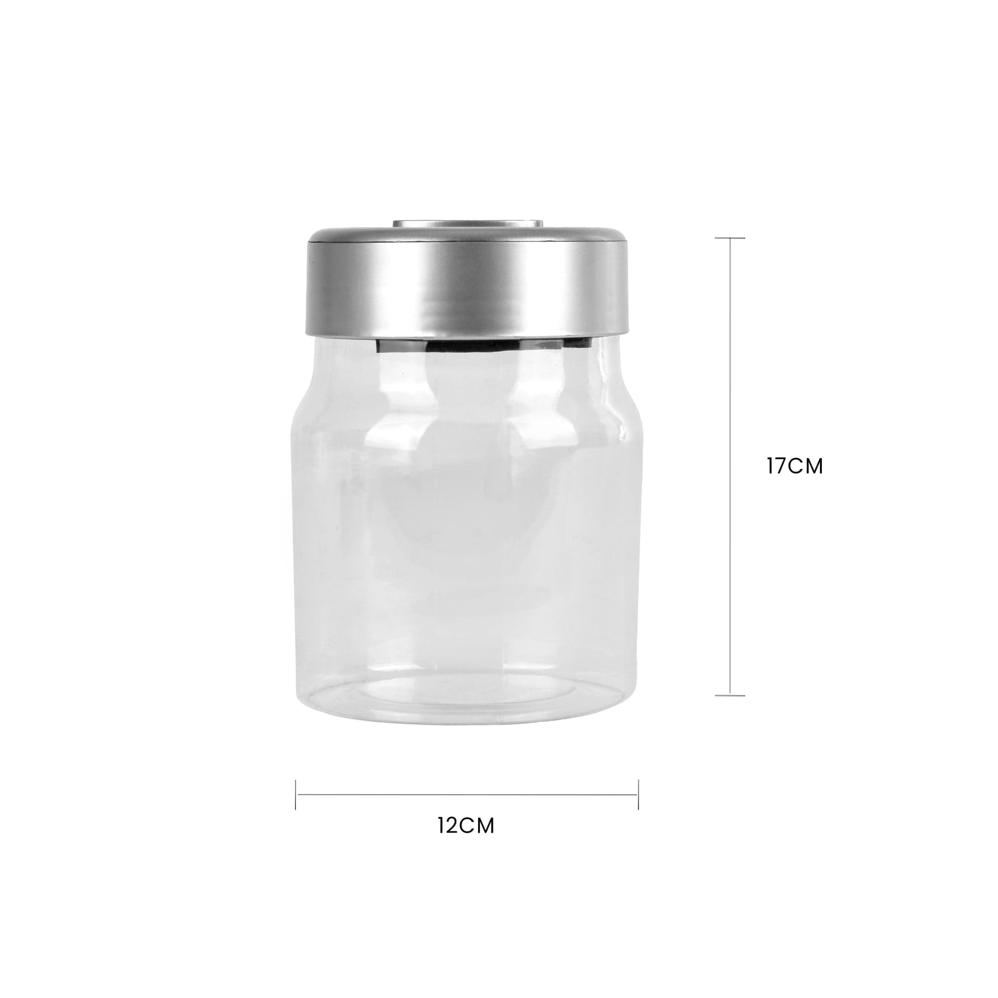 Digital Coin Counting Money Jar Australian Coin With Lcd Display Fun For Kid - 05
