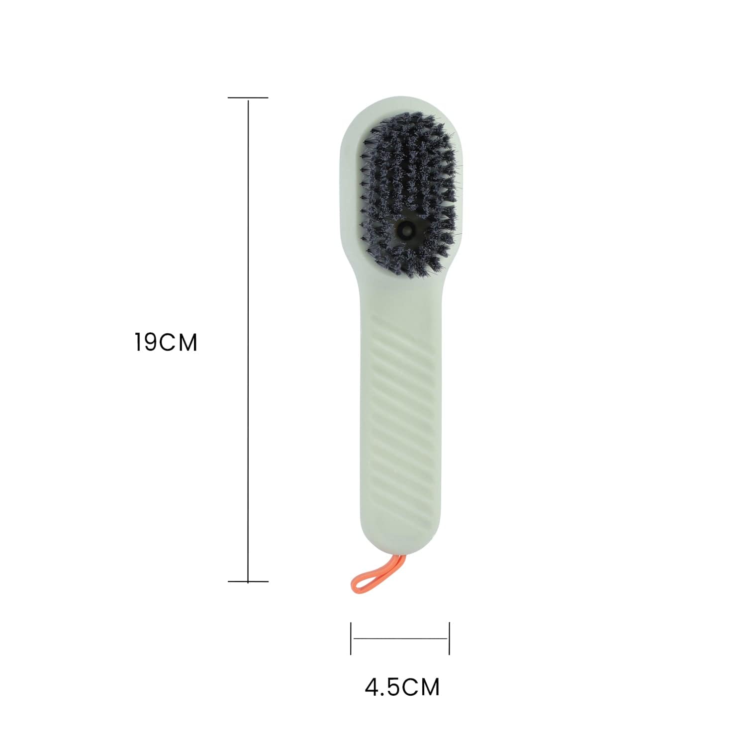 Livingtoday Liquid Dispenser Cleaning Brush - 07