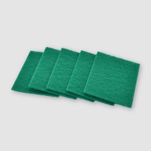 10 Pcs Kitchen Souring Pads - 05