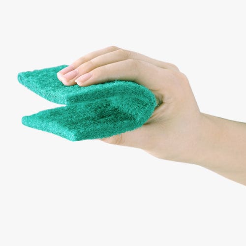 10 Pcs Kitchen Souring Pads - 07