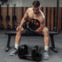 Centra 24kg Adjustable Dumbbell Set Home Gym-1954802366062661639