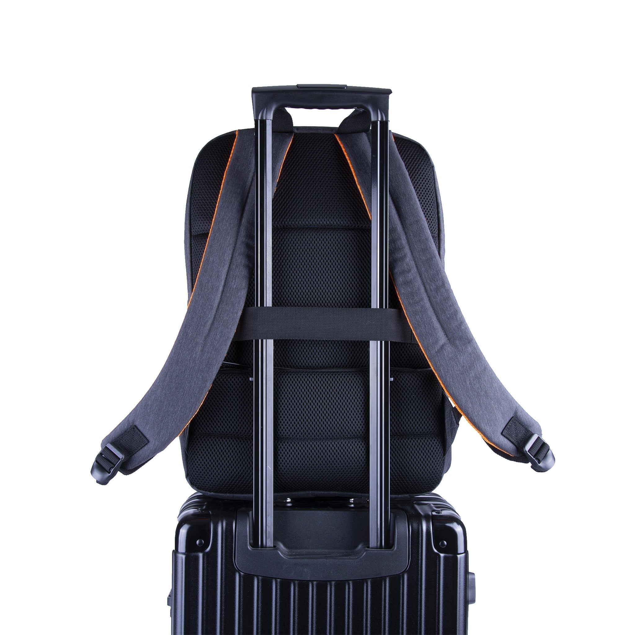 Flightmode Laptop Backpack - 09